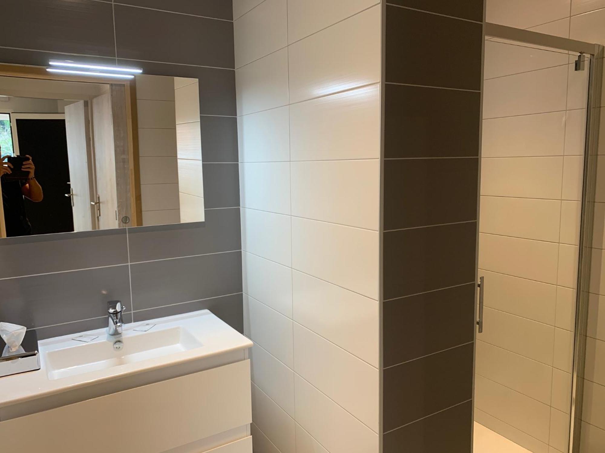 Hotel Restaurant Txistulari Itxassou Εξωτερικό φωτογραφία